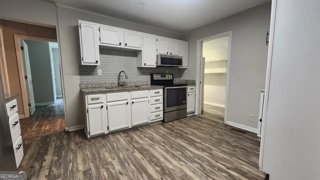 $234,900 | 4326 Highway 109, Molena, GA 30258