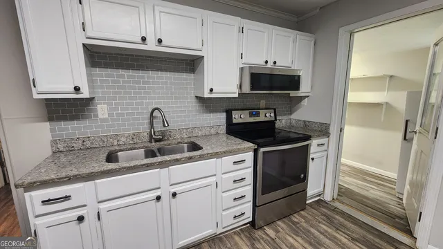 $234,900 | 4326 Highway 109, Molena, GA 30258