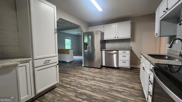 $234,900 | 4326 Highway 109, Molena, GA 30258