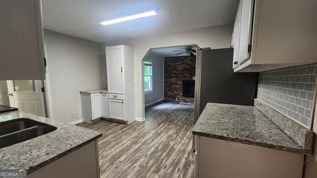 $234,900 | 4326 Highway 109, Molena, GA 30258