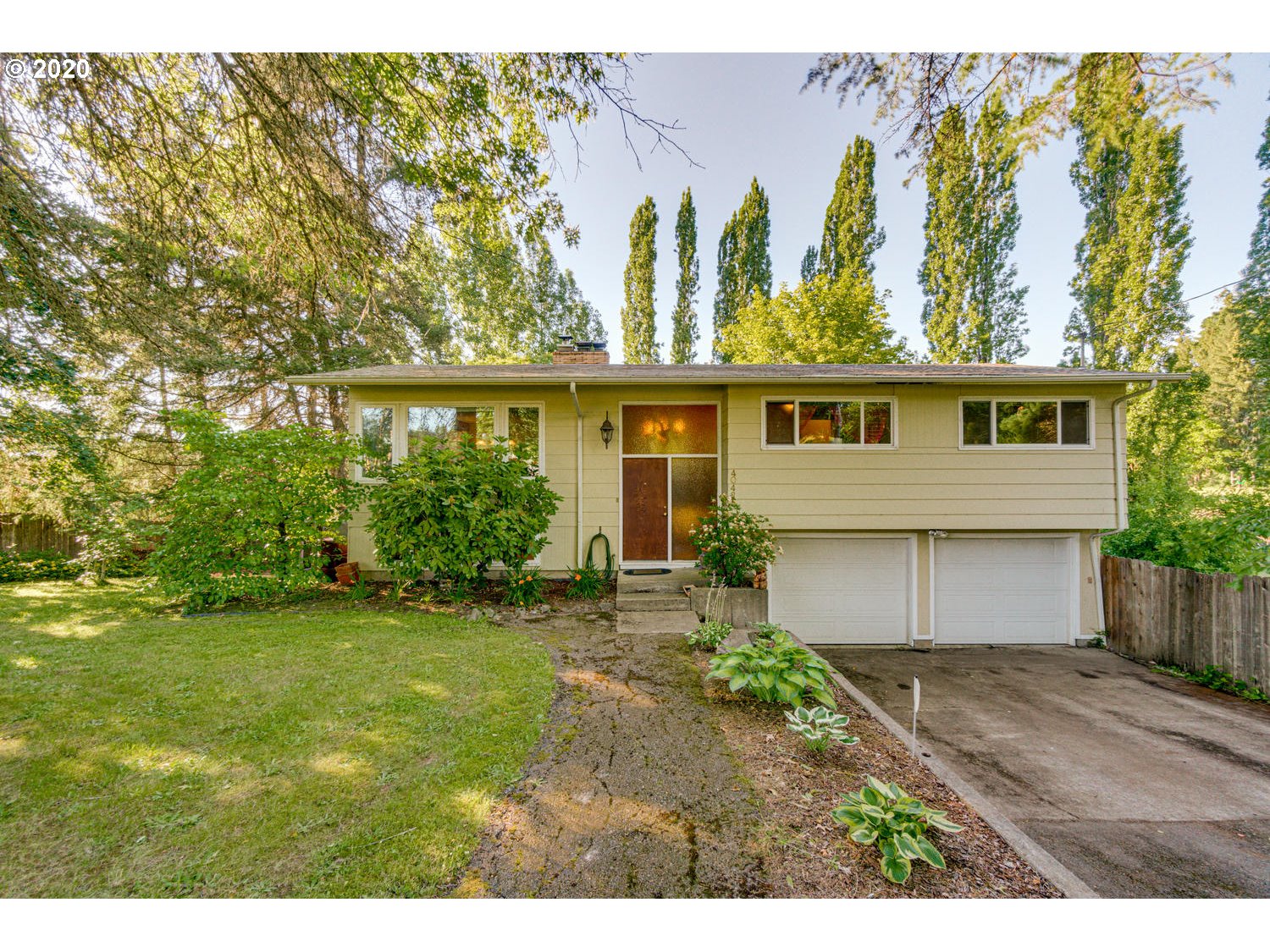 40485 Southwest Laurelwood Road Gaston, OR 97119 - Photo 1 of 31 Gallery Image 1