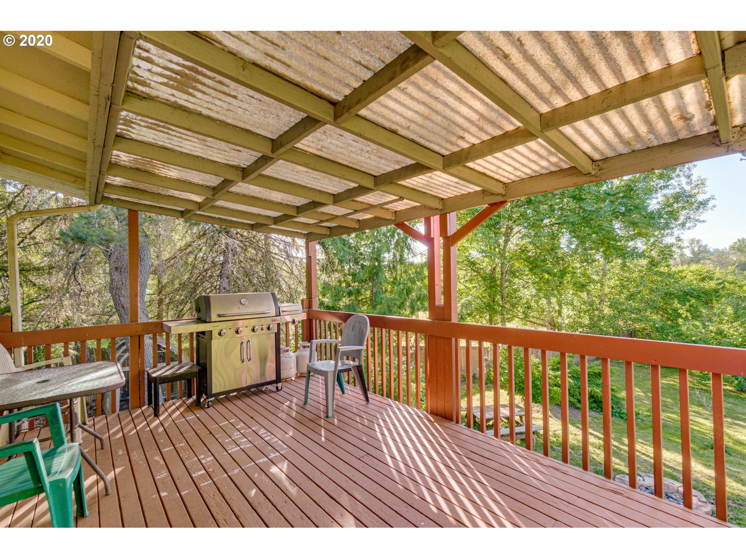 40485 Southwest Laurelwood Road Gaston, OR 97119 - Photo 8 of 31 Gallery Image 8