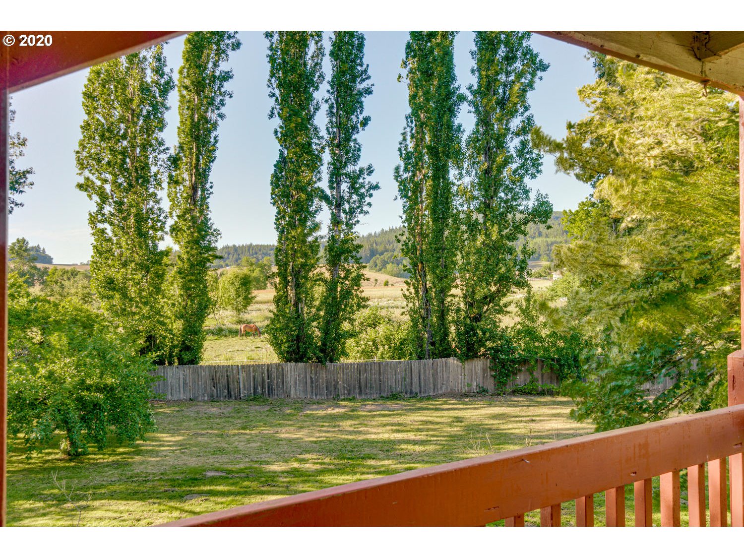 40485 Southwest Laurelwood Road Gaston, OR 97119 - Photo 10 of 31 Gallery Image 10