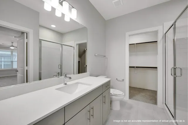 $2,049 | 10112 Conover Cmns Circle, Fort Worth, TX 76108