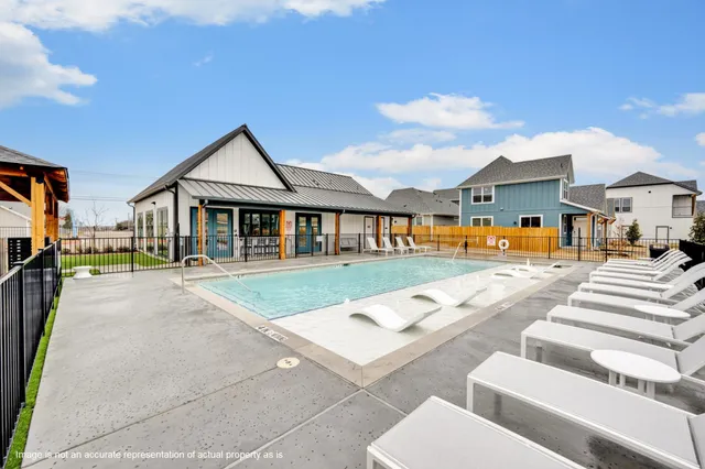 $2,049 | 10112 Conover Cmns Circle, Fort Worth, TX 76108