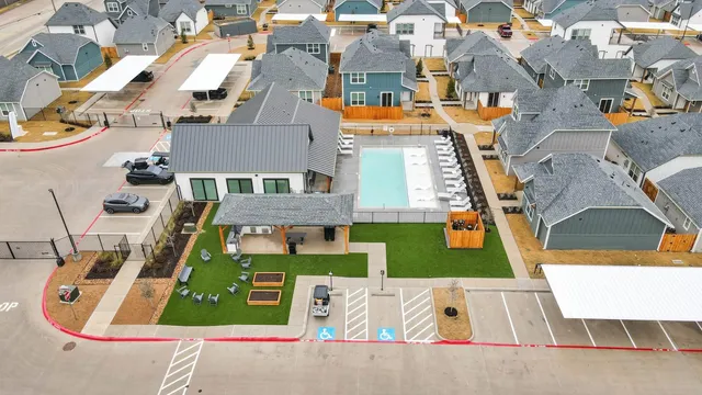 $2,049 | 10112 Conover Cmns Circle, Fort Worth, TX 76108