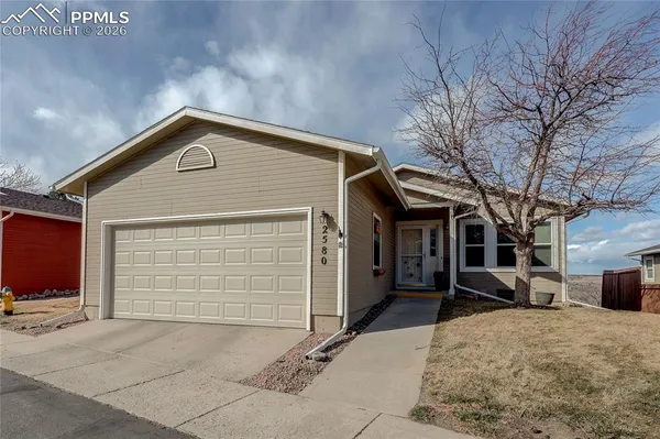$475,000 | 2580 Patriot Heights, Colorado Springs, CO 80904