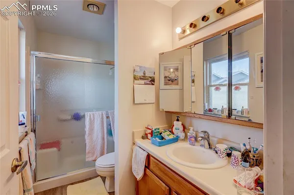 $475,000 | 2580 Patriot Heights, Colorado Springs, CO 80904