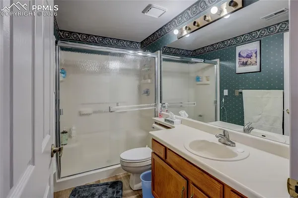 $475,000 | 2580 Patriot Heights, Colorado Springs, CO 80904