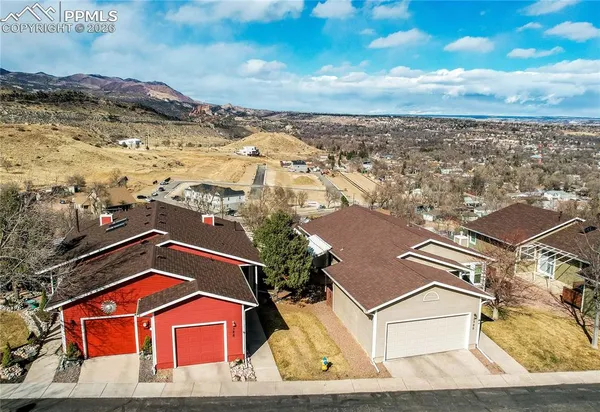 $475,000 | 2580 Patriot Heights, Colorado Springs, CO 80904