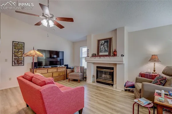 $475,000 | 2580 Patriot Heights, Colorado Springs, CO 80904