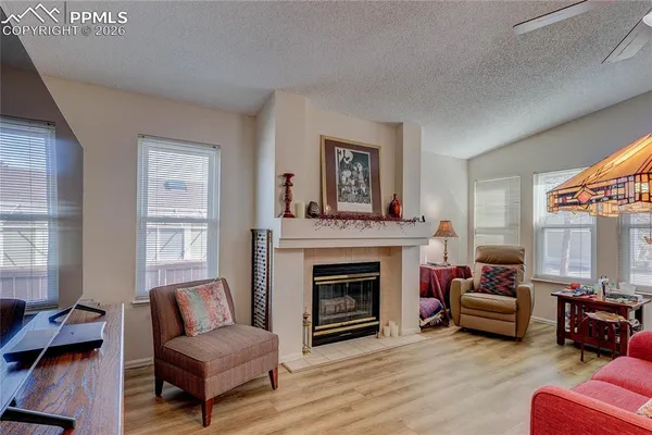 $475,000 | 2580 Patriot Heights, Colorado Springs, CO 80904