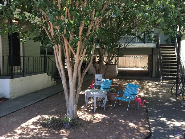 $1,495 | 4306 Avenue A, Unit 109, Austin, TX 78751