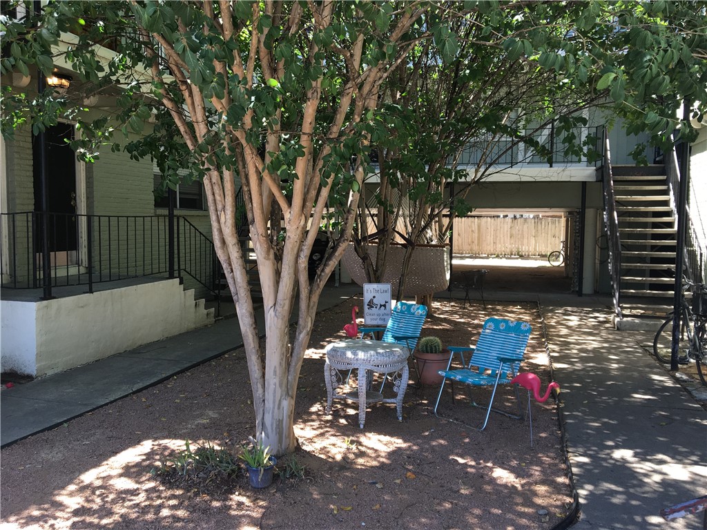 4306 Avenue A, Unit 109 Austin, TX 78751 - Photo 12 of 13