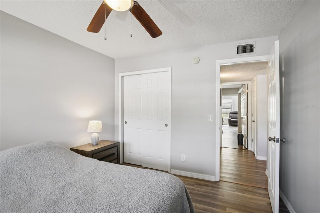 2461 Rhodesian Drive, Unit 7 Clearwater, FL 33763 - Photo 17 of 28