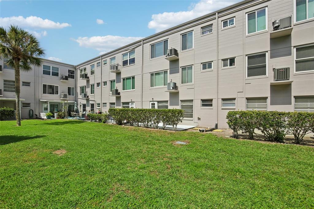 2461 Rhodesian Drive, Unit 7 Clearwater, FL 33763 - Photo 28 of 28