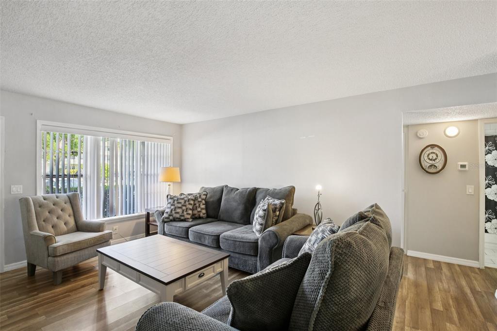 2461 Rhodesian Drive, Unit 7 Clearwater, FL 33763 - Photo 6 of 28