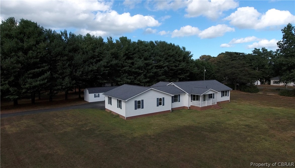 508 Oyster Point Drive Reedville, VA 22539 - Photo 5 of 49
