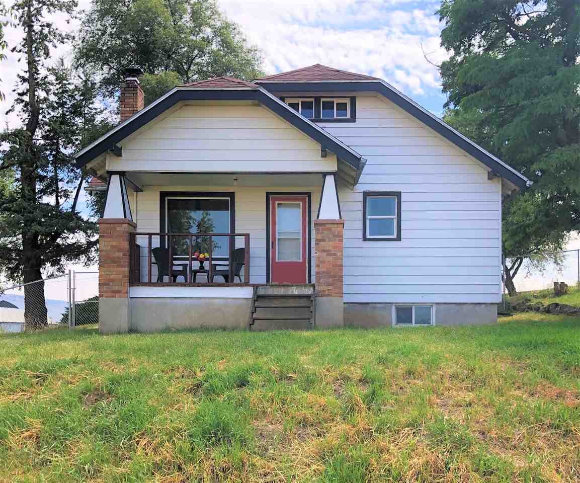31603 South Harvard Road Fairfield, WA 99012 - Photo 2 of 26