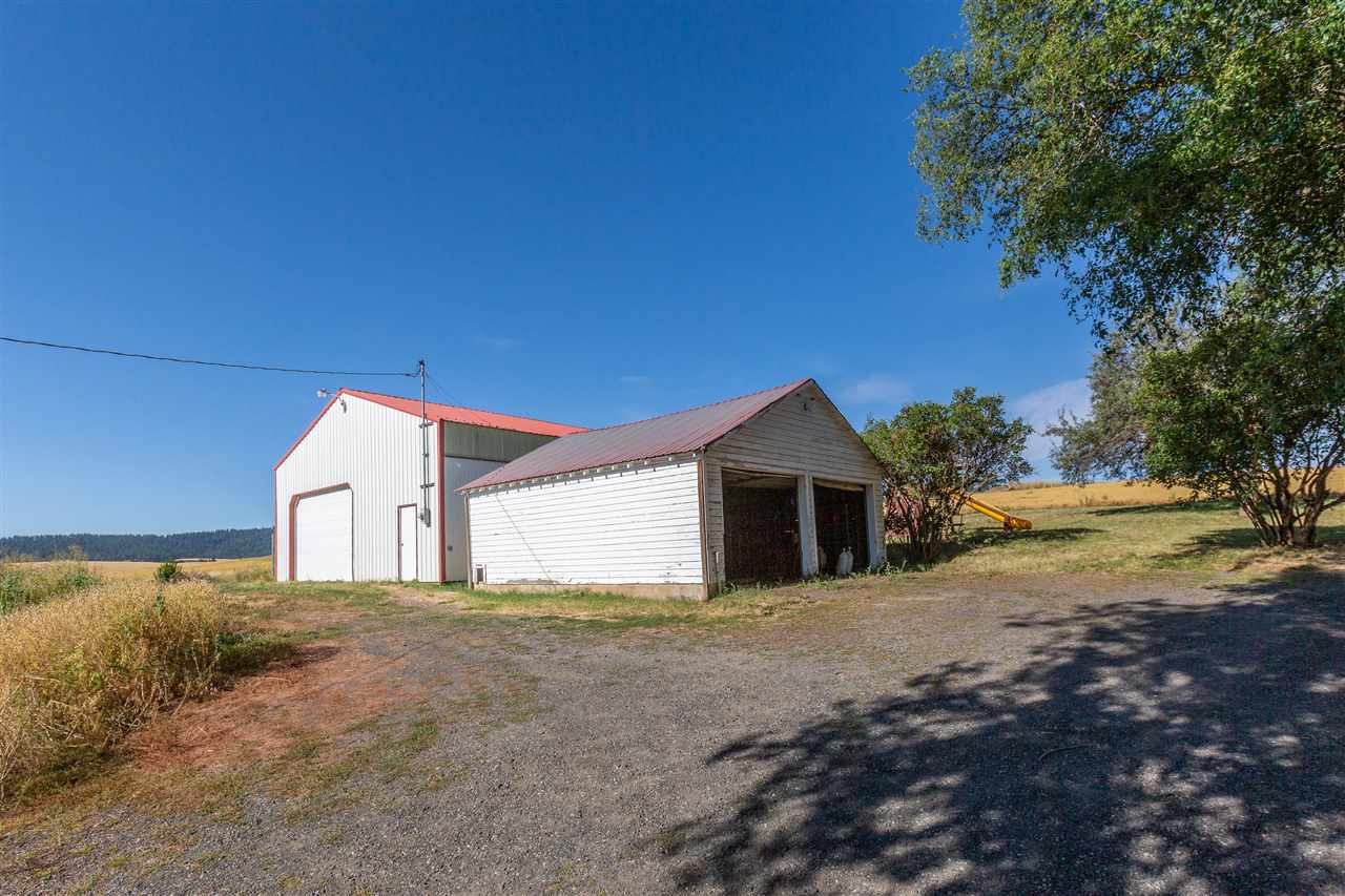 31603 South Harvard Road Fairfield, WA 99012 - Photo 19 of 26