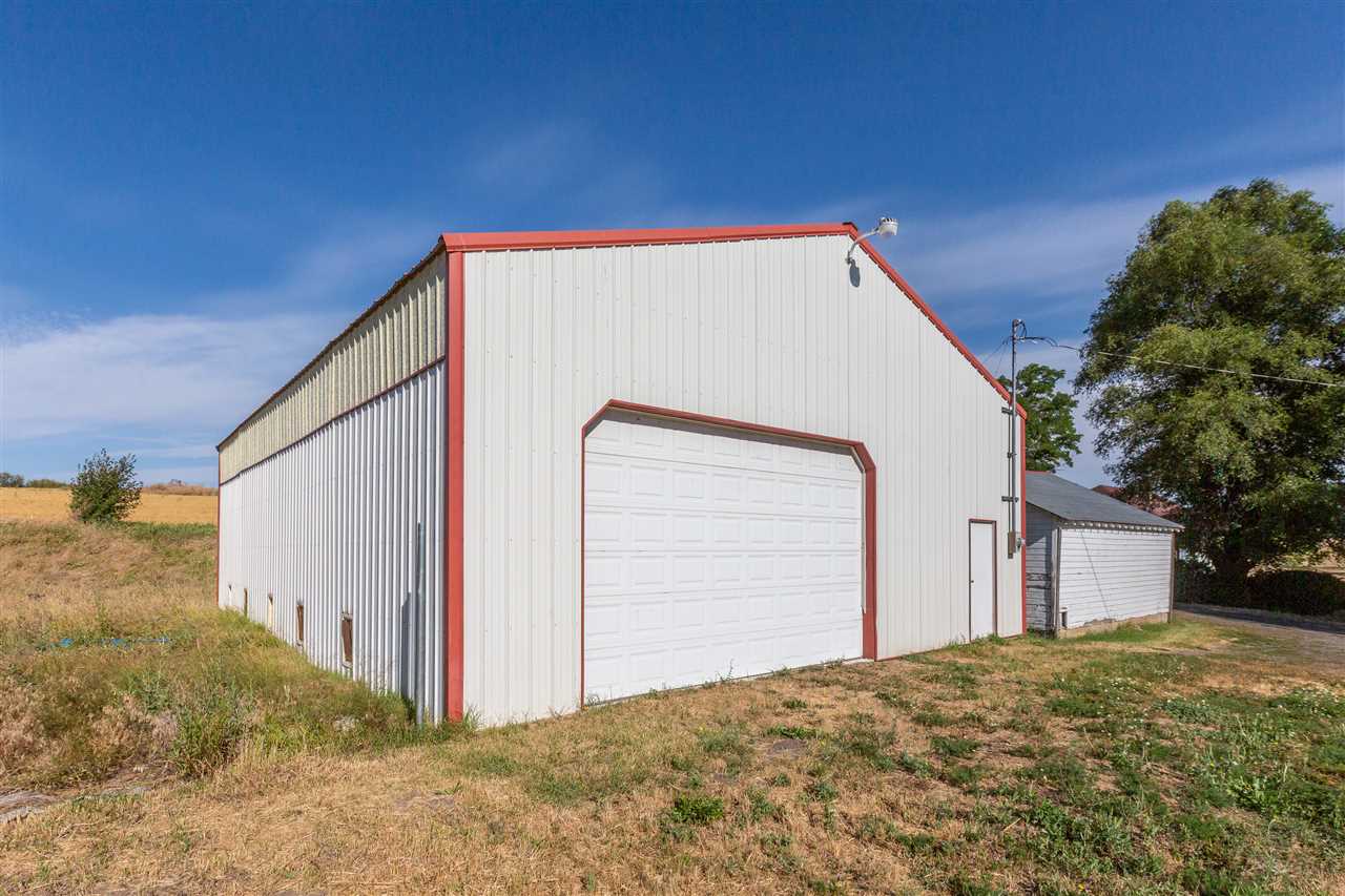 31603 South Harvard Road Fairfield, WA 99012 - Photo 20 of 26