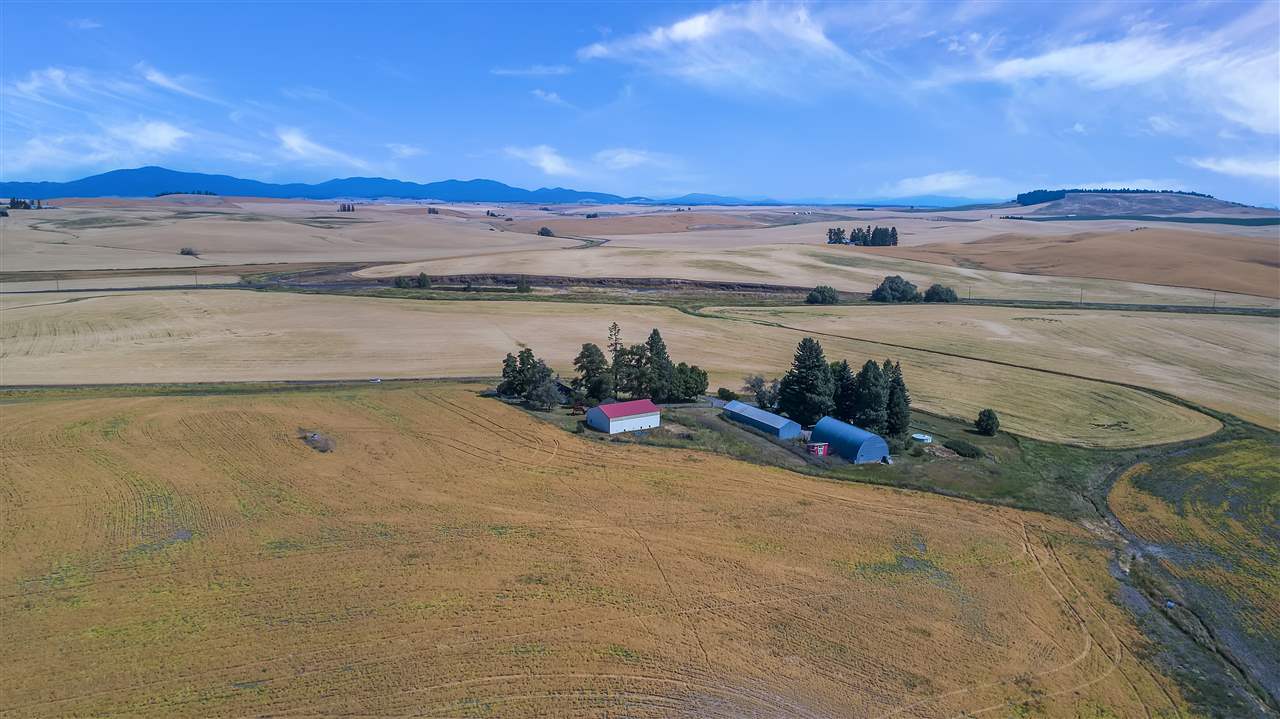 31603 South Harvard Road Fairfield, WA 99012 - Photo 23 of 26