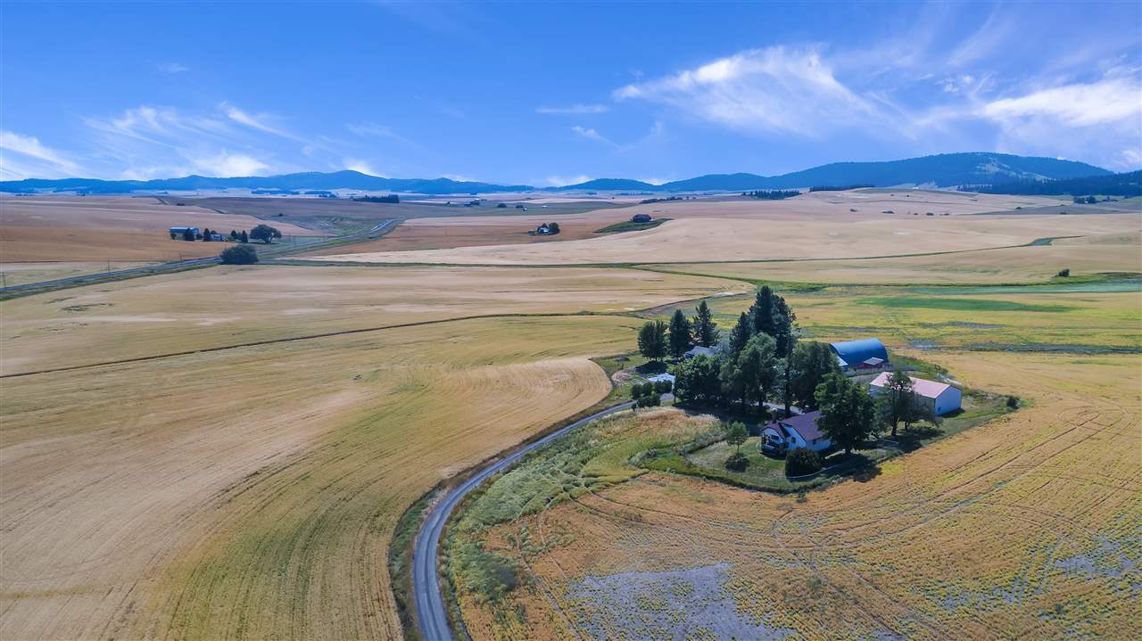 31603 South Harvard Road Fairfield, WA 99012 - Photo 24 of 26
