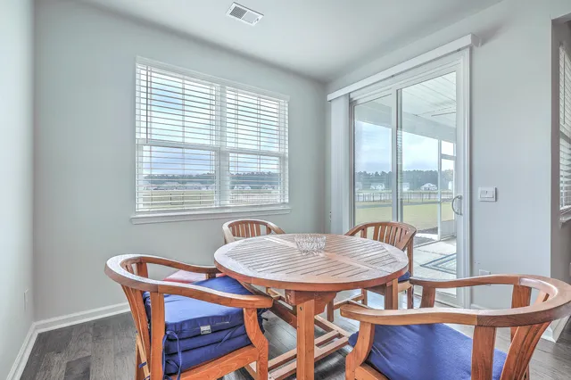 $499,998 | 431 Canal Crossing Way, Huger, SC 29450