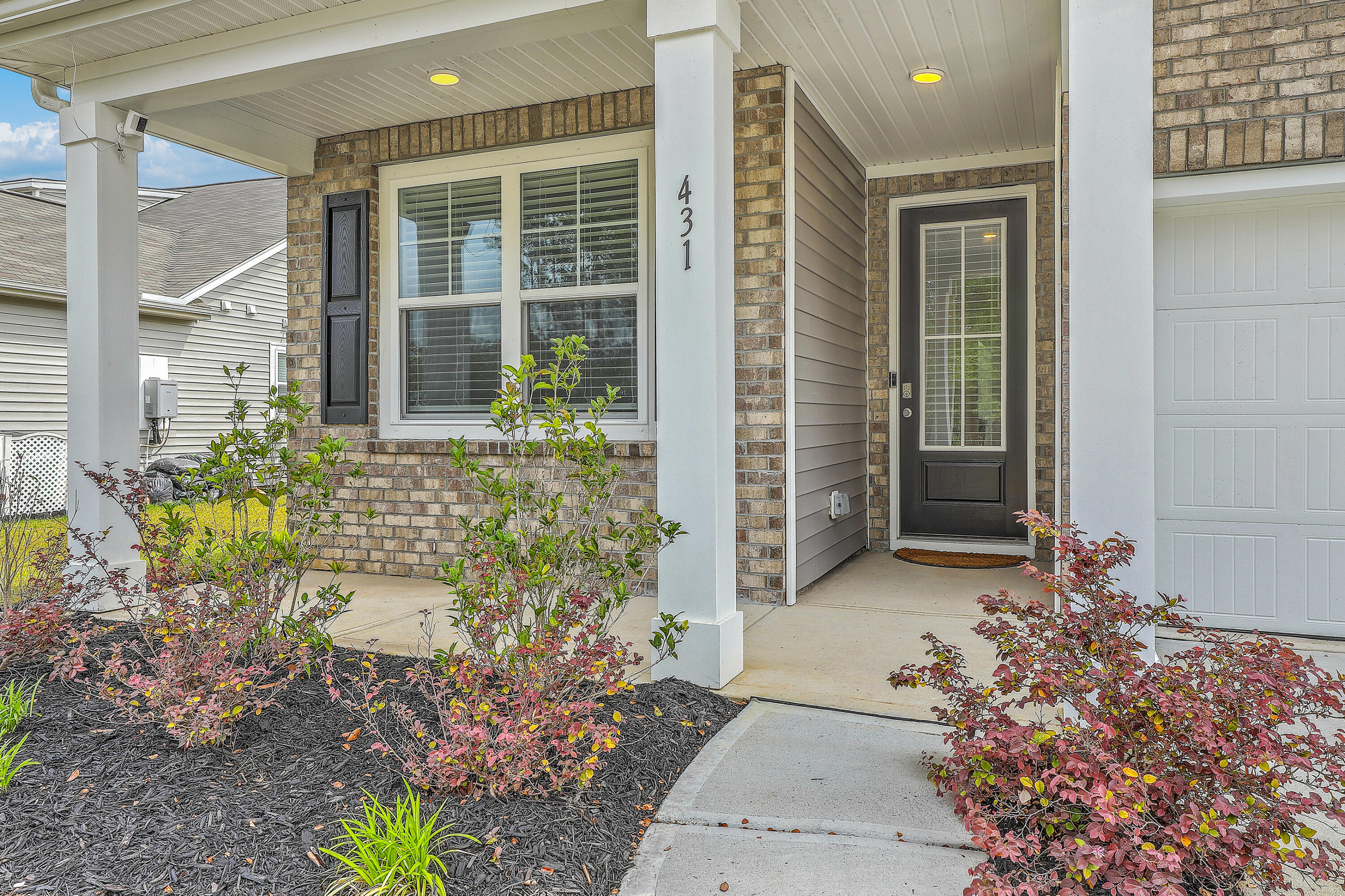 431 Canal Crossing Way Huger, SC 29450 - Photo 2 of 37 0W7A4338_39_40_41_42_43_44