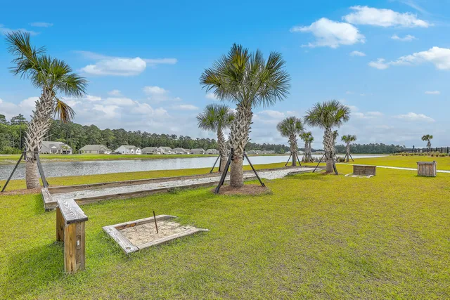 $499,998 | 431 Canal Crossing Way, Huger, SC 29450