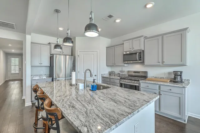 $499,998 | 431 Canal Crossing Way, Huger, SC 29450