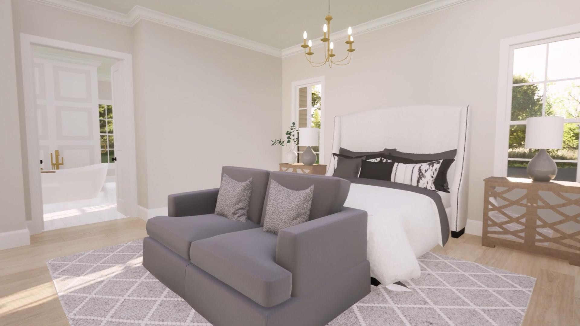 1623 Canterbury Road Raleigh, NC 27608 - Photo 21 of 40 Photo 21