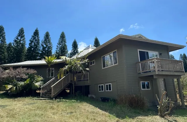 $1,990,000 | 1 None, Pahala, HI 96777