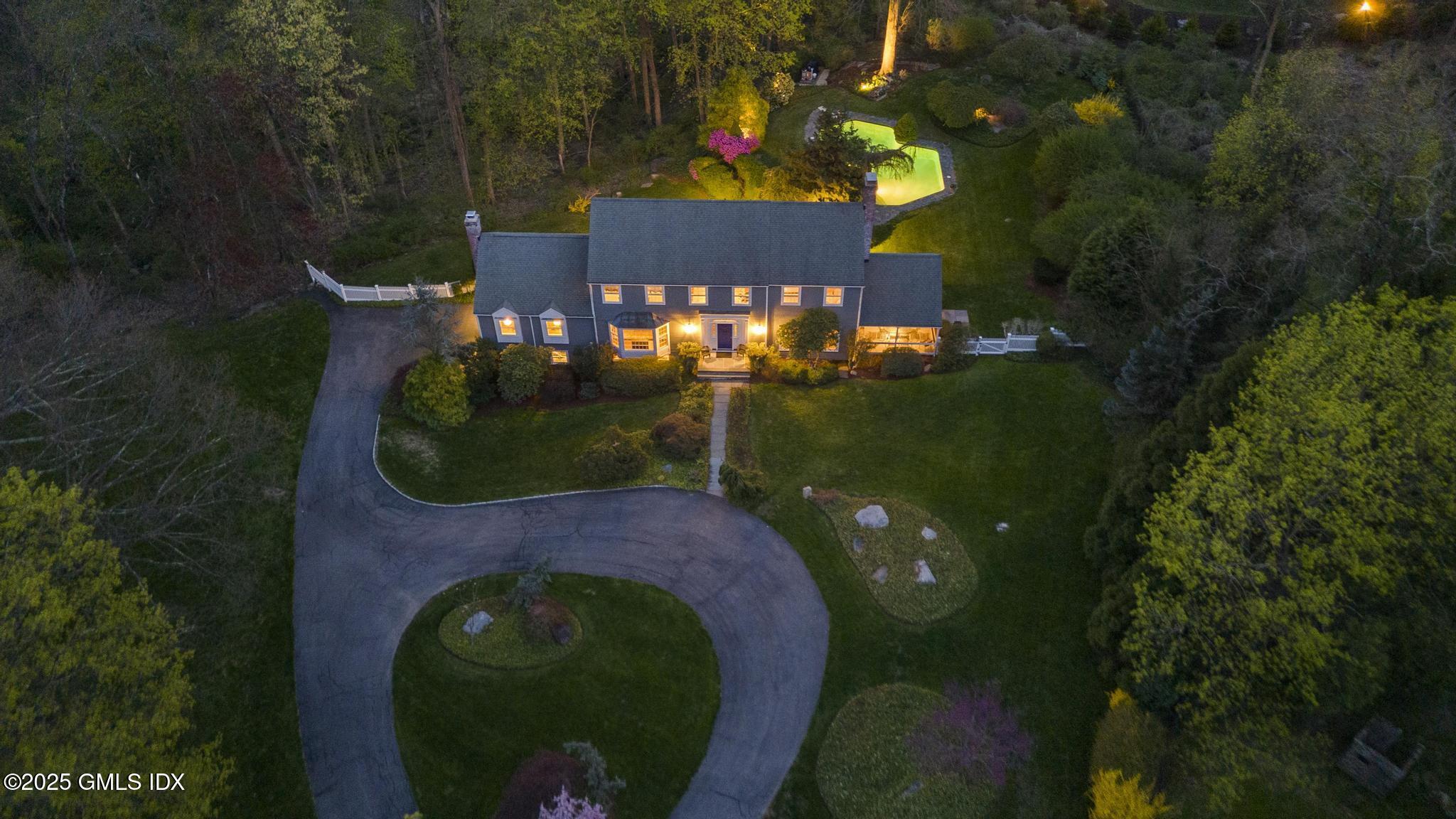 512 North Street Greenwich, CT 06830 - Photo 2 of 36 DJI_20250422200805_0033_D