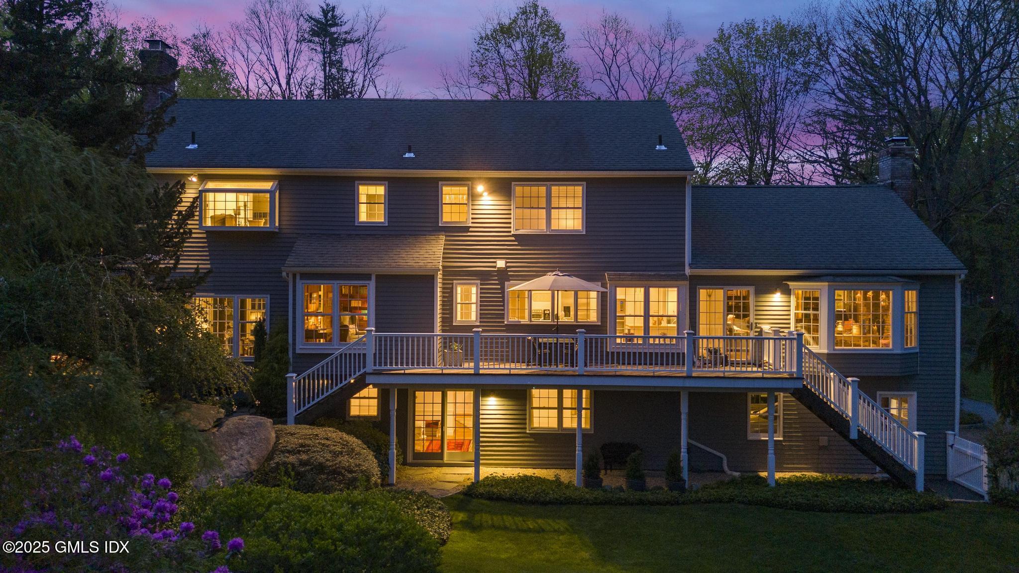 512 North Street Greenwich, CT 06830 - Photo 33 of 36 DJI_20250422200250_0021_D