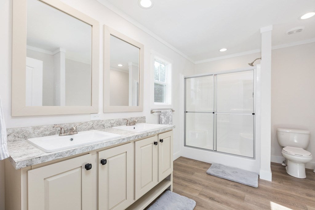 1551 Meherrin Road Meherrin, VA 23954 - Photo 31 of 50 Gallery Image 31