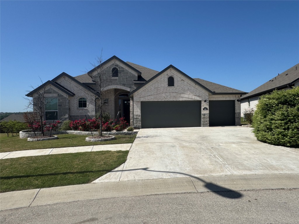 812 Karst Cove Georgetown, TX 78628 - Photo 1 of 40