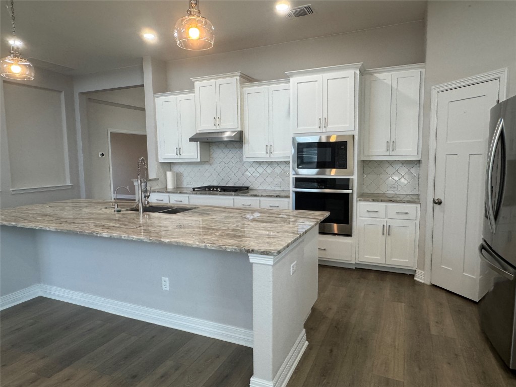 812 Karst Cove Georgetown, TX 78628 - Photo 18 of 40