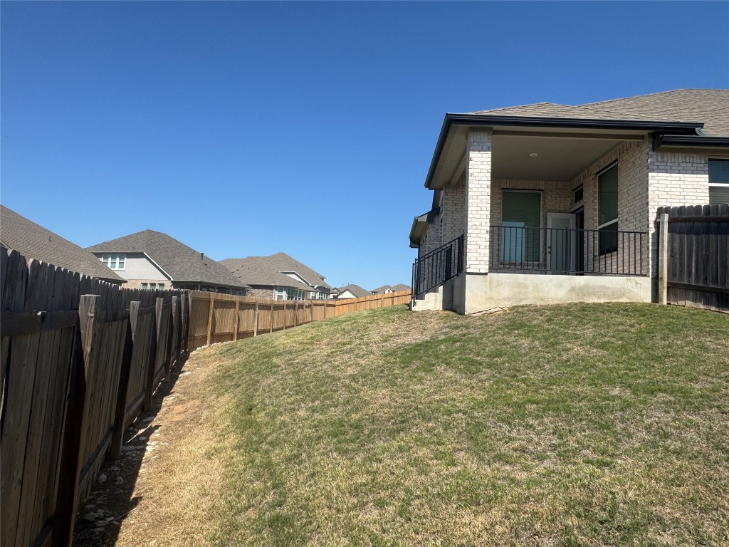 812 Karst Cove Georgetown, TX 78628 - Photo 39 of 40