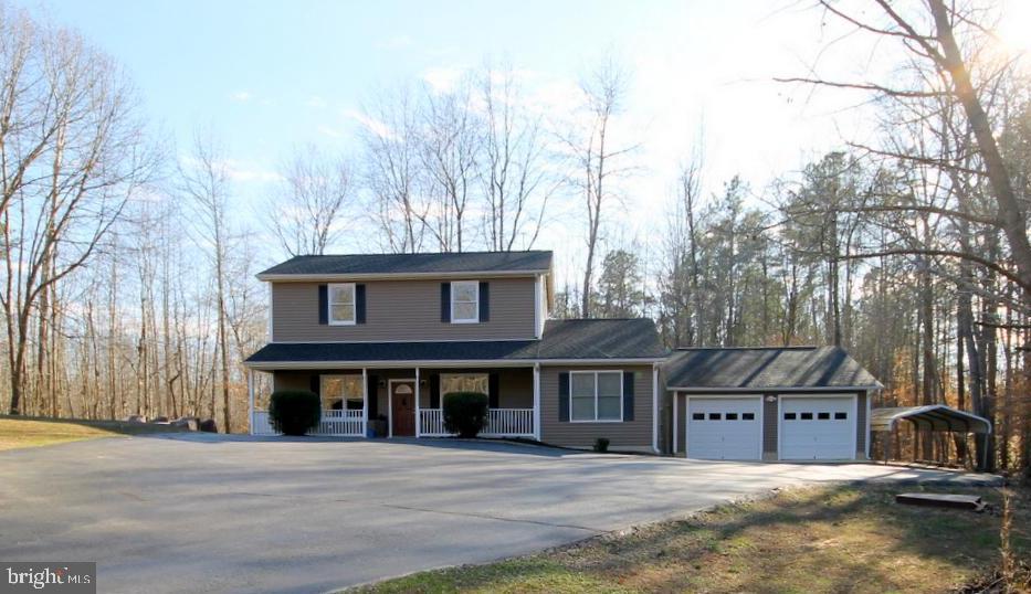 4574 Turkey Acres Road King George, VA 22485 - Photo 1 of 41 Gallery Image 1