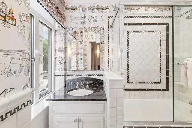 $3,250,000 | 211 Central Park West, Unit 3H | Upper West Side