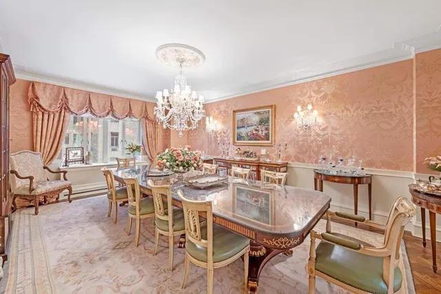 $3,250,000 | 211 Central Park West, Unit 3H | Upper West Side