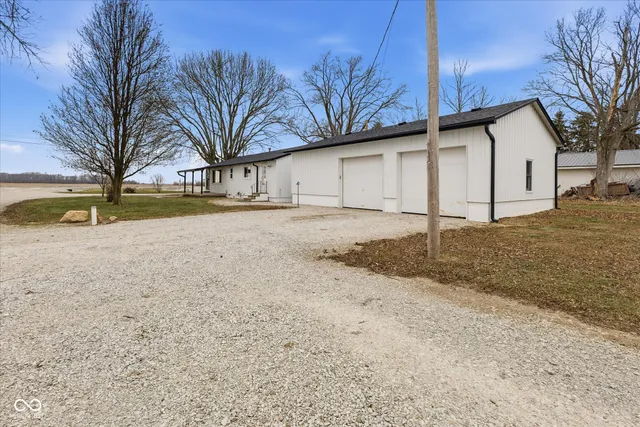 $288,900 | 701 Highway 75, Danville, IN 46122