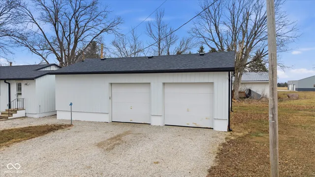 $288,900 | 701 Highway 75, Danville, IN 46122