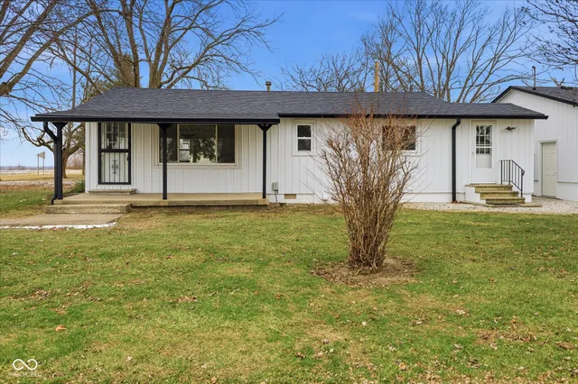 $288,900 | 701 Highway 75, Danville, IN 46122