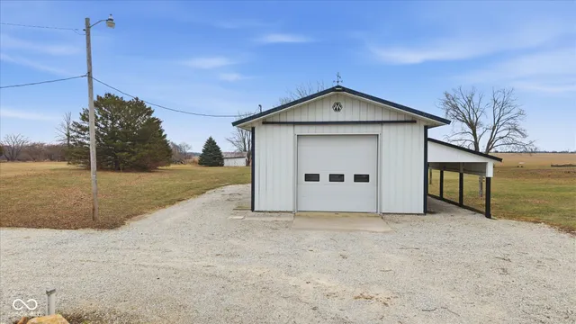 $288,900 | 701 Highway 75, Danville, IN 46122