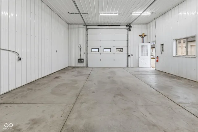 $288,900 | 701 Highway 75, Danville, IN 46122