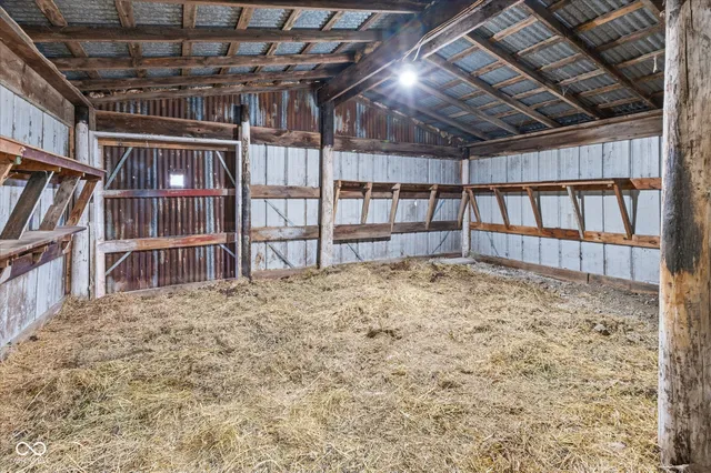 $288,900 | 701 Highway 75, Danville, IN 46122