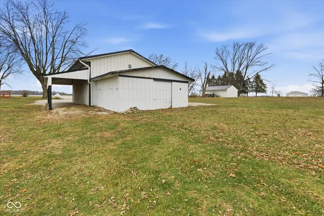 $288,900 | 701 Highway 75, Danville, IN 46122
