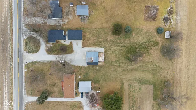 $288,900 | 701 Highway 75, Danville, IN 46122